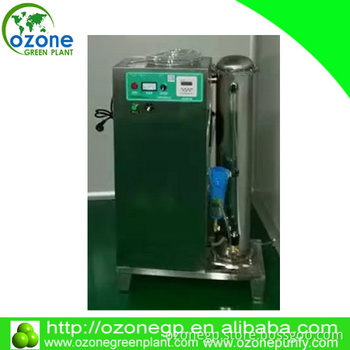 10G 20G 30G 50G Oxygen concentrator ozone generator for water treatment
